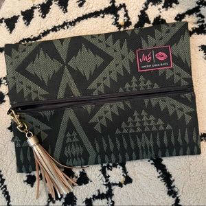 Makeup Junkie Bag